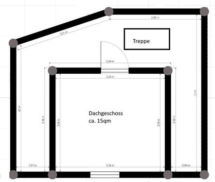 Foto - Doppelhaushälfte in Singhofen zur Miete