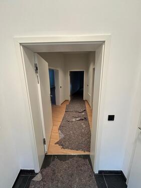 Foto - 2 Zimmer Erdgeschoßwohnung in Ludwigshafen am Rhein