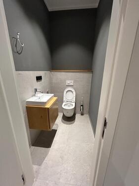 Foto - Erdgeschoßwohnung in Ludwigshafen am Rhein zur Miete