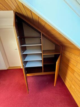 Foto - 2 Zimmer Dachgeschoßwohnung in Öhringen