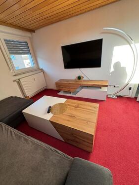 Foto - Dachgeschoßwohnung in Öhringen zur Miete