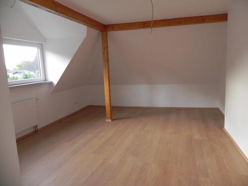 Foto - 2 Zimmer Dachgeschoßwohnung zur Miete in Remagen