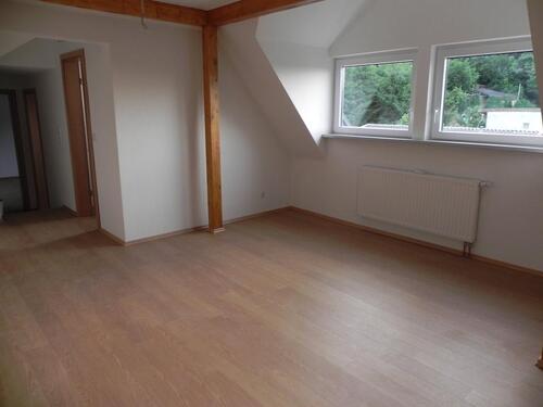 Foto - 2 Zimmer Dachgeschoßwohnung in Remagen