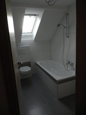 Foto - Dachgeschoßwohnung in Remagen zur Miete