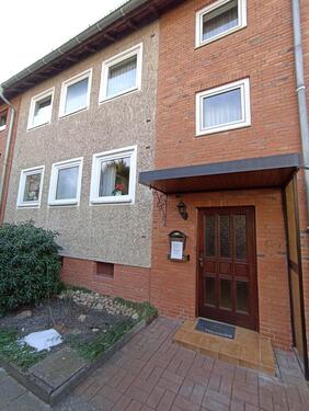 Foto - Reihenmittelhaus von Privat, Wolfsburg (Laagberg), keine Erbpacht