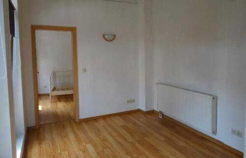 Foto - Etagenwohnung in Plau am See