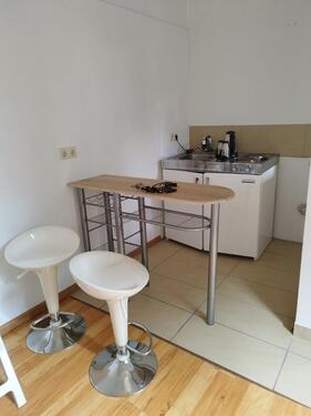 Foto - Etagenwohnung in Plau am See zur Miete