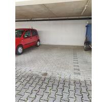 Überdachten Stellplatz Edith-Stein-Str. Friedrich Fröbel-Str. - Hockenheim