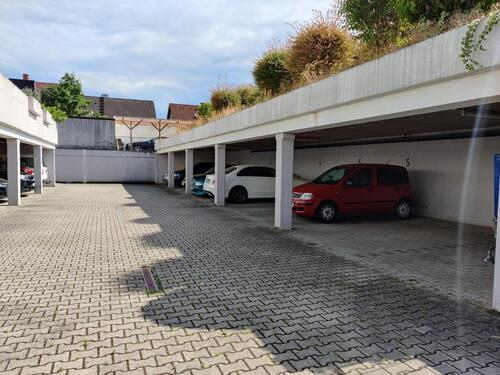 Foto - andere in Hockenheim