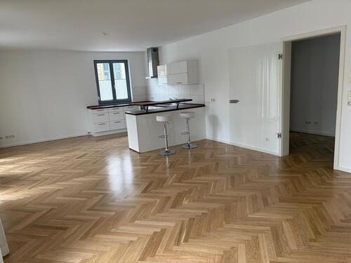 Foto - 3 Zimmer Hochparterre zur Miete in Braunschweig