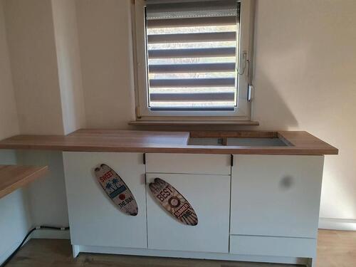 Foto - Etagenwohnung in Meisenheim zur Miete