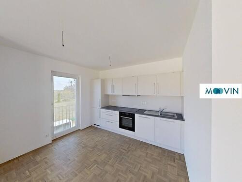 Foto - 3 Zimmer Etagenwohnung zur Miete in Strausberg