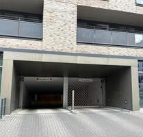 Tiefgaragenstellplatz in der List - Hannover Vahrenwald-List