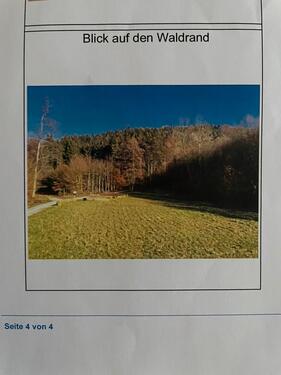 Foto - Etagenwohnung in Sulzbach-Laufen zur Miete