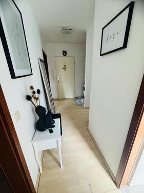 Foto - 1.5 Zimmer Etagenwohnung in Hamburg