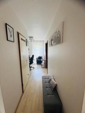 Foto - Etagenwohnung in Hamburg zur Miete