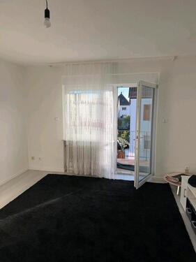 Foto - Frisch renovierte 1-Zimmer-Wohnung