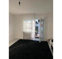 Frisch renovierte 1-Zimmer-Wohnung - Ludwigshafen am Rhein Ludwigshafen-Oggersheim
