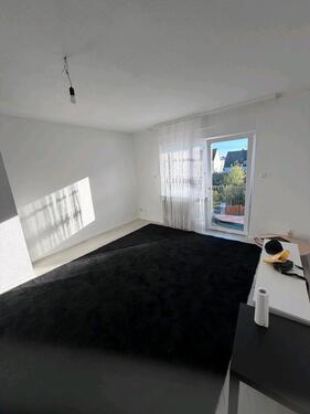 Foto - 1 Zimmer Etagenwohnung zur Miete in Ludwigshafen am Rhein
