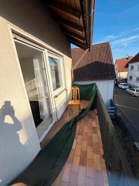 Foto - Etagenwohnung in Ludwigshafen am Rhein zur Miete