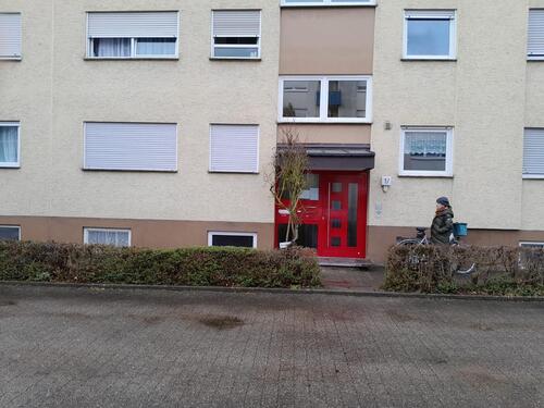 Foto - 2.Zi. Wohnung in Schorndorf mit Stellplatz und EBK