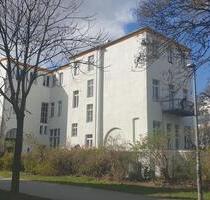 Teilgewerbliche Wohnung mit repräsentativen Büro- & Praxisräumen in Kreuzberg nahe Hallesches Tor - Berlin Friedrichshain-Kreuzberg