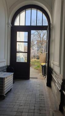 Foto - 8 Zimmer Erdgeschoßwohnung in Berlin