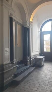Foto - Erdgeschoßwohnung in Berlin zur Miete