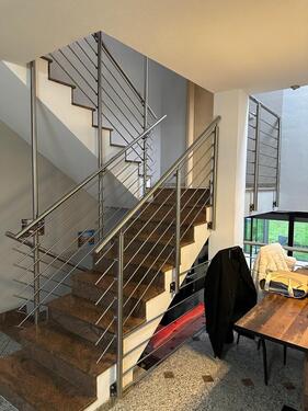 Foto - 8 Zimmer Mehrfamilienhaus, Wohnhaus zum Kaufen in Dillingen (Saar)