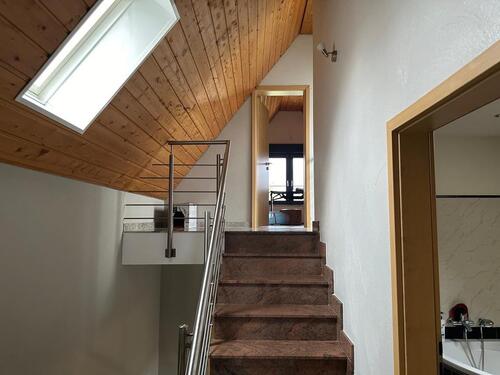 Foto - 8 Zimmer Mehrfamilienhaus, Wohnhaus in Dillingen (Saar)