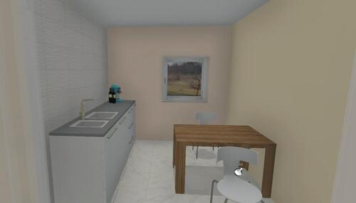 Foto - 3 Zimmer Etagenwohnung in Halle (Saale)