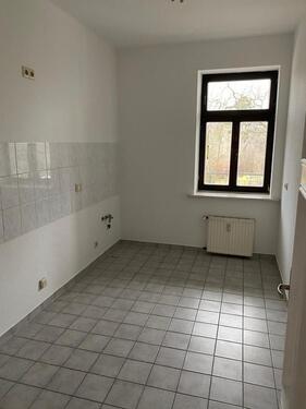 Foto - Etagenwohnung in Halle (Saale) zur Miete