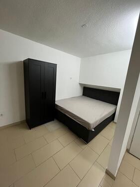 Foto - Möblierte 1-Zimmer-Wohnung mit Balkon. All-In-Miete ‼️