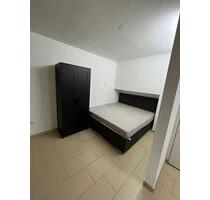 Möblierte 1-Zimmer-Wohnung mit Balkon. All-In-Miete ‼️ - Köln Kalk