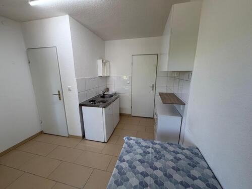 Foto - Etagenwohnung in Köln zur Miete