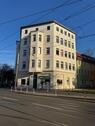Foto - **Helle 2-Raum-Wohnung im 1. Obergeschoss**