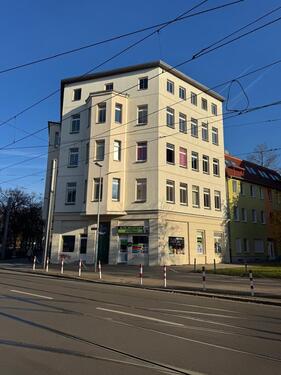 Foto - **Helle 2-Raum-Wohnung im 1. Obergeschoss**