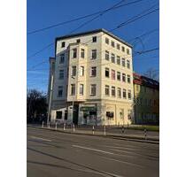 **Helle 2-Raum-Wohnung im 1. Obergeschoss** - Magdeburg Alte Neustadt