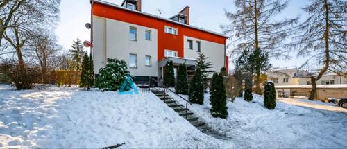 Foto - 3 Zimmer Dachgeschoßwohnung zum Kaufen in Peine