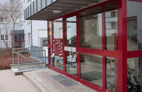 Foto - 2 Zimmer Erdgeschoßwohnung zur Miete in Nürnberg