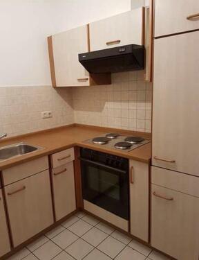 Foto - Erdgeschoßwohnung in Nürnberg zur Miete