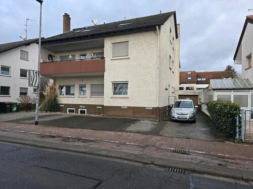 Foto - 3 Zimmer Etagenwohnung zum Kaufen in Mainz