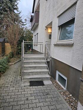 Foto - Etagenwohnung in Mainz zum Kaufen