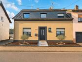Foto - 6 Zimmer Einfamilienhaus zum Kaufen in Mettlach