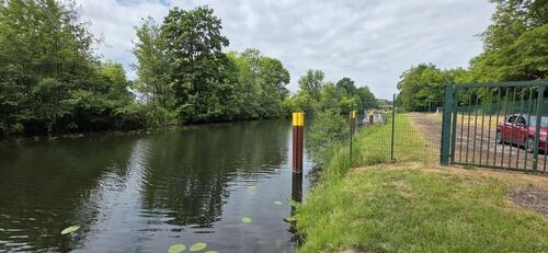 Foto - Klein aber fein - Bungalow - 160.000,00&nbsp;EUR Kaufpreis, ca.&nbsp; 60,00&nbsp;m&sup2;