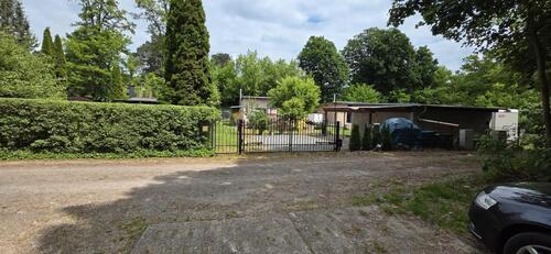 Foto - Bungalow in Müllrose zum Kaufen