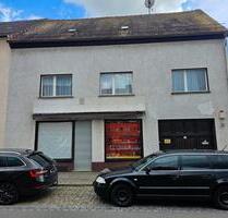 Einfamilienhaus mit Laden, Dommitzsch, Privatverkauf