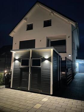 Foto - Neubauwohnung im Zweifamilienhaus in Brechtener Heide