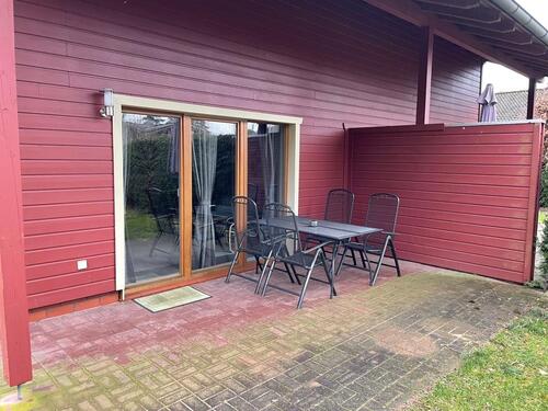 Foto - Einfamilienhaus in Isenbüttel zur Miete