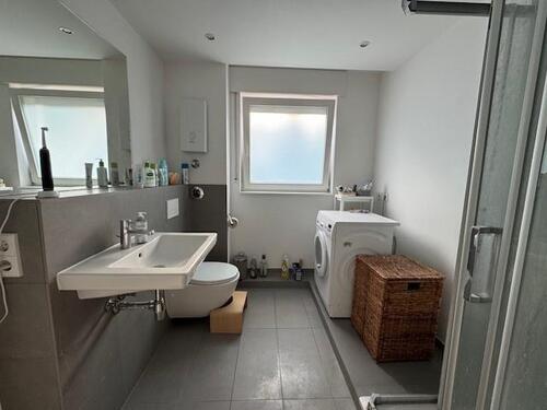 Foto - Zum 01.10.2025: Schicke 2-Zimmer-Wohnung in Düsseldorf-Oberbilk mit Einbauküche